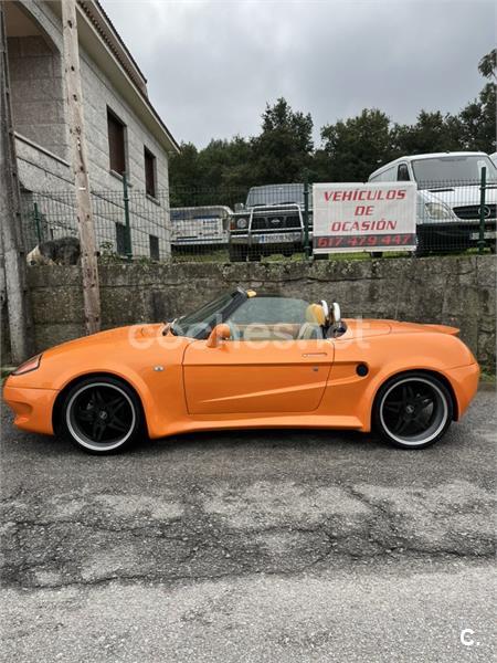 FIAT Barchetta 1.8 16V