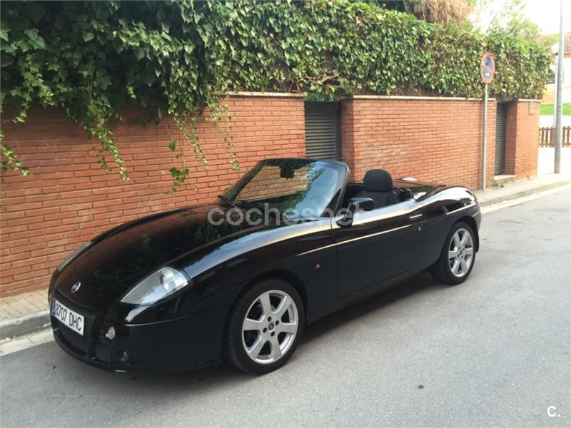 FIAT Barchetta 1.8 16V