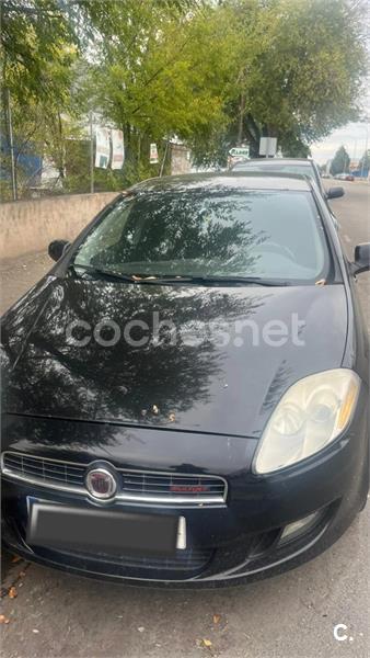 FIAT Bravo 1.9 Multijet 150 CV Sport