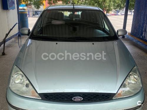 FORD Focus 1.8 TDCi Trend 5p.