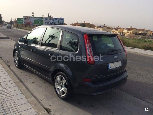 FORD C-Max 1.6 TDCi 109 Trend