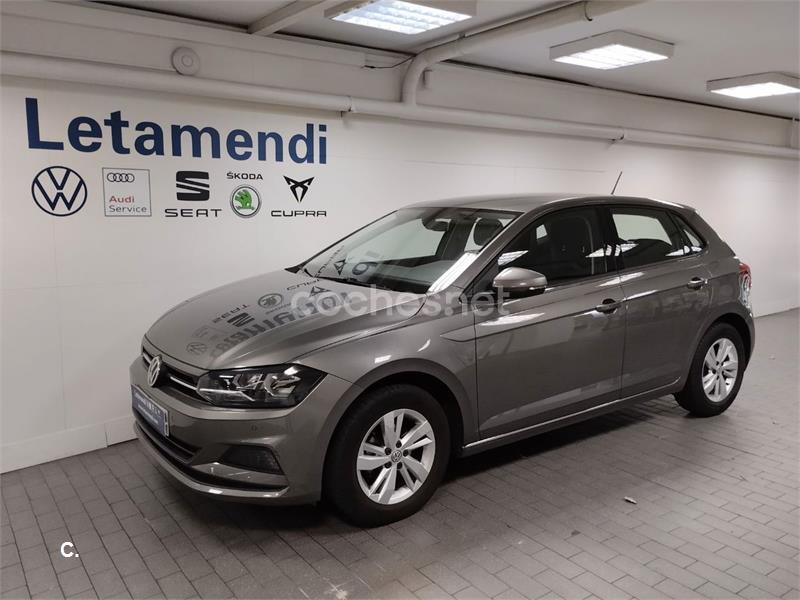 VOLKSWAGEN Polo Advance 1.0 TSI