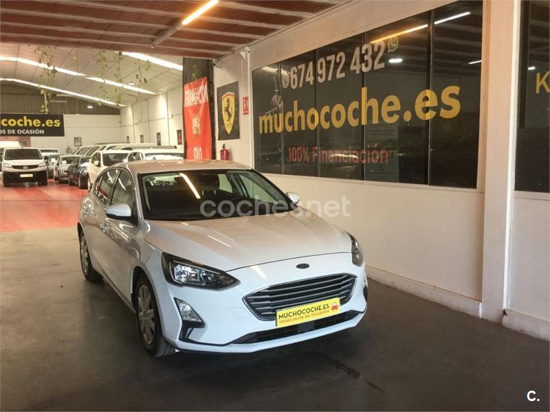 FORD Focus 1.5 Ecoblue Trend