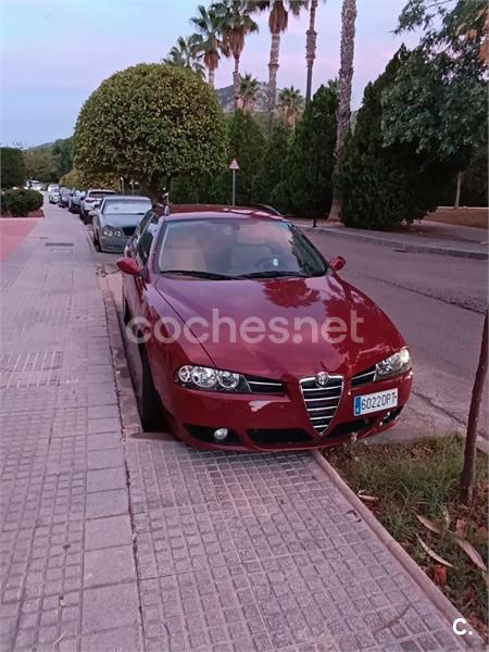 ALFA ROMEO 156