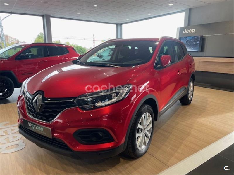 RENAULT Kadjar Life Tce GPF