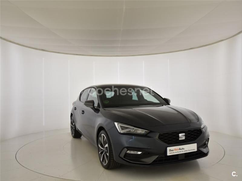 SEAT Leon 1.5 TSI SS FR XM