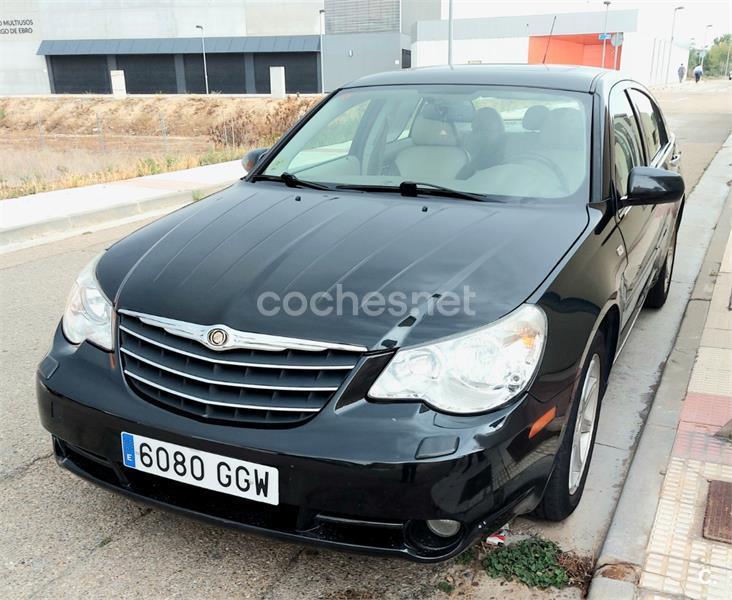 CHRYSLER Sebring 200C 2.0 CRD Limited