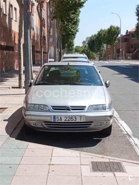 CITROEN Xantia