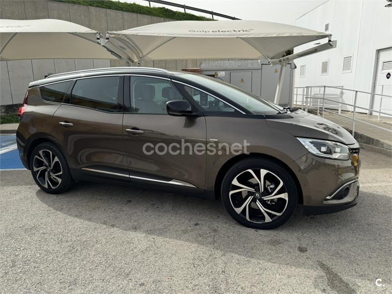 RENAULT Grand Scenic Edition One dCi EDC