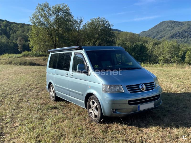 VOLKSWAGEN Multivan 2.5 TDI Startline