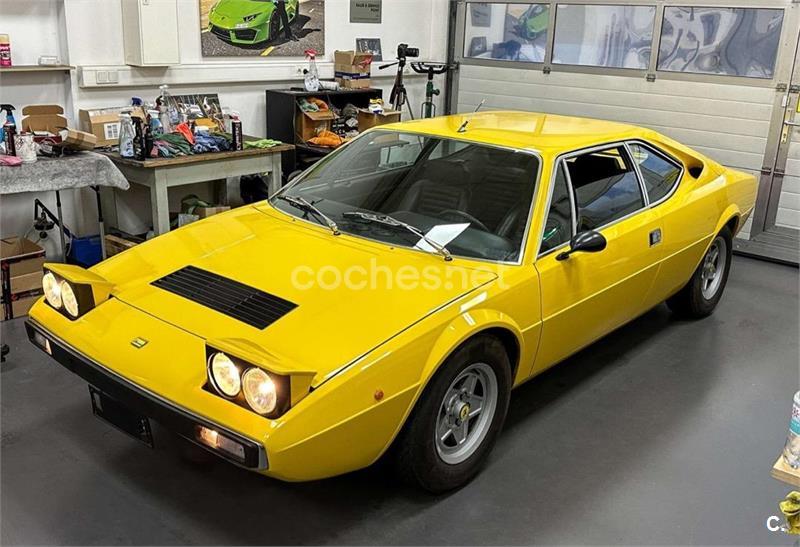 FERRARI 328