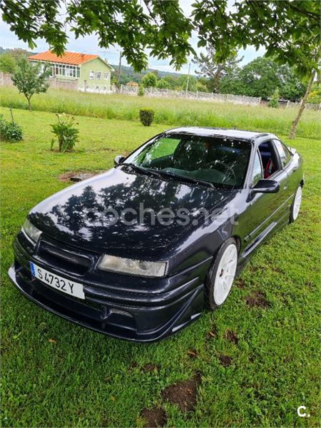 OPEL Calibra CALIBRA 2.0I-16V 3p.