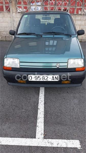 RENAULT 5