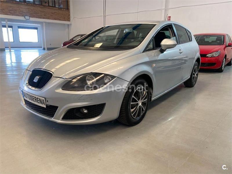 SEAT Leon 1.6 TDI ECO Style