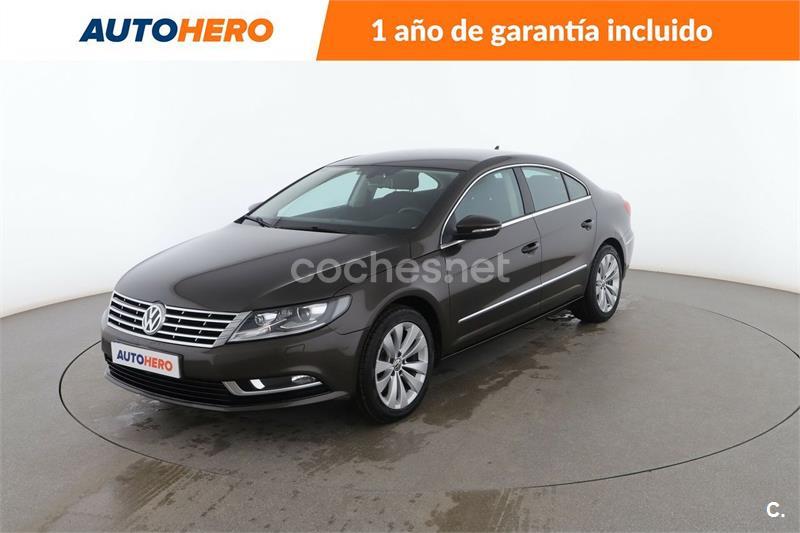 VOLKSWAGEN CC 2.0 TDI BMT