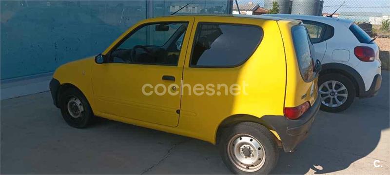 FIAT Seicento