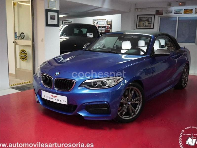 BMW Serie 2 M240i