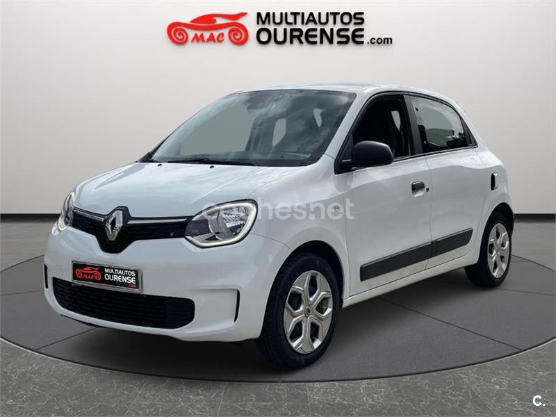 RENAULT Twingo Intens SCe GPF