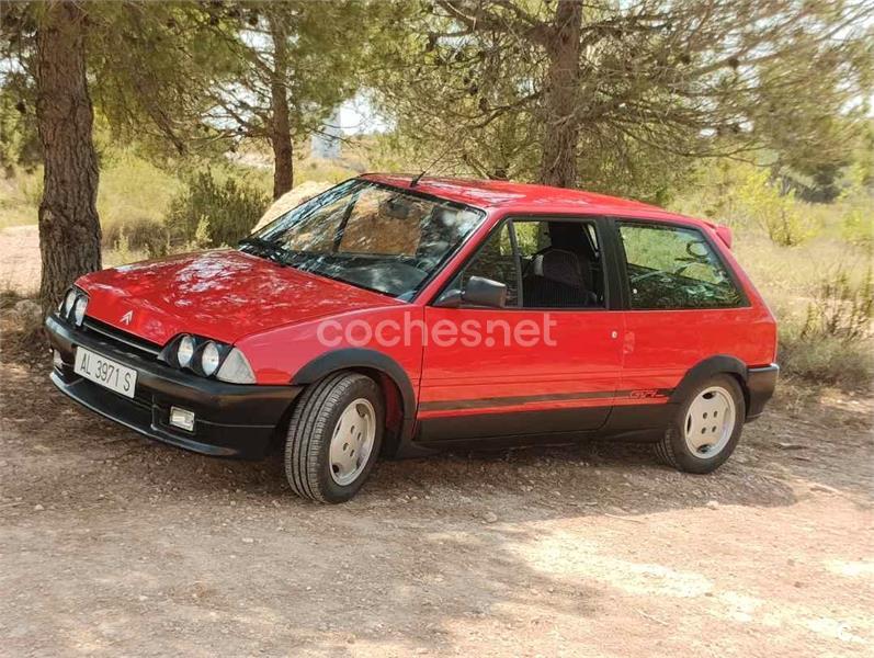 CITROEN AX