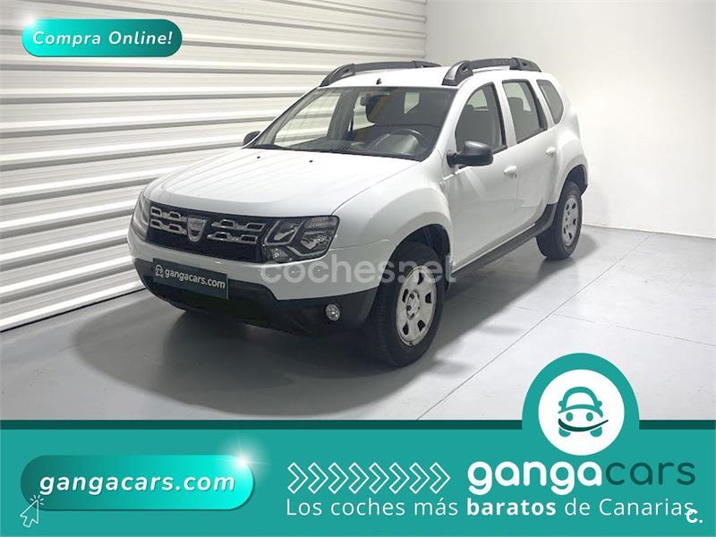 DACIA Duster Ambiance dCi 110