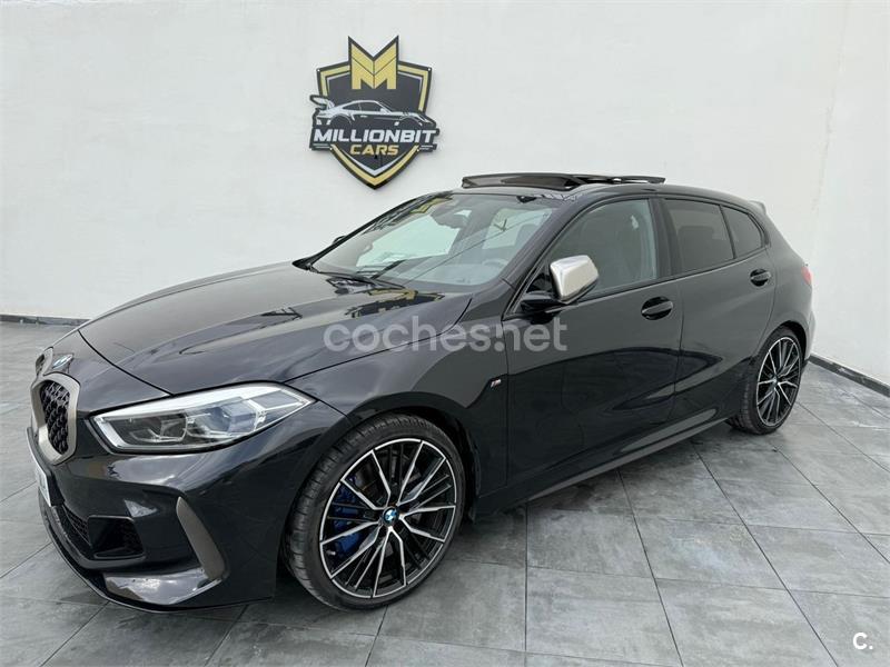 BMW Serie 1 M135i