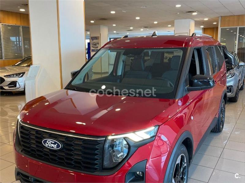 FORD Tourneo Courier 1.0 Ecoboost Active