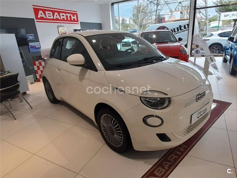 FIAT 500 Icon Hb 320km