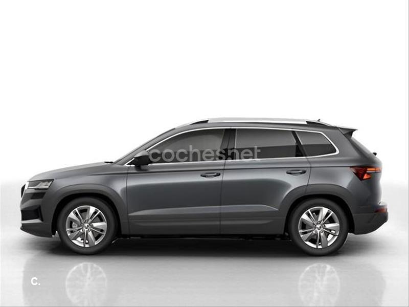 SKODA Karoq 1.0 TSI Selection