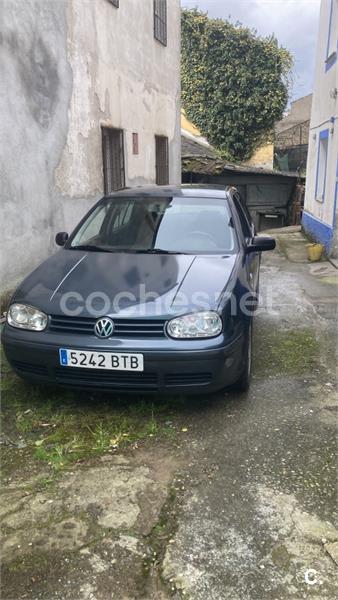 VOLKSWAGEN Golf 1.9 TDi Advance