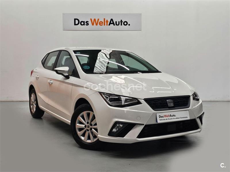 SEAT Ibiza 1.0 TSI Style XL