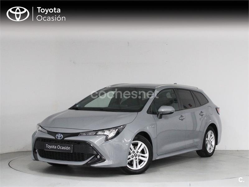 TOYOTA Corolla 1.8 125H ACTIVE TECH ECVT