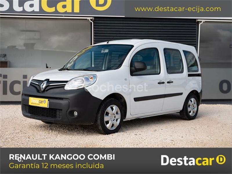 RENAULT Kangoo Combi Profesional M1AF Energy dCi 90 Euro 6