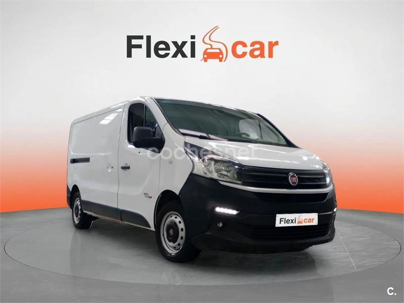 FIAT Talento 1.2 Base Largo 1.6 EcoJet 120 CV