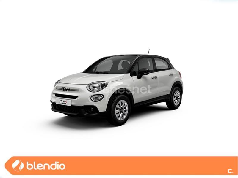 FIAT 500X 1.0 Firefly T3 120 CV