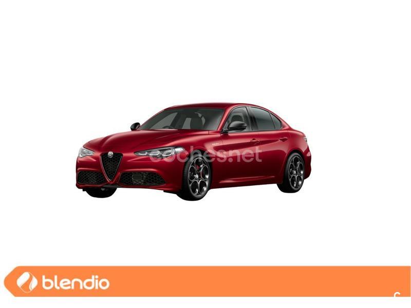 ALFA ROMEO Giulia 2.0 Gasolina Veloce Q4