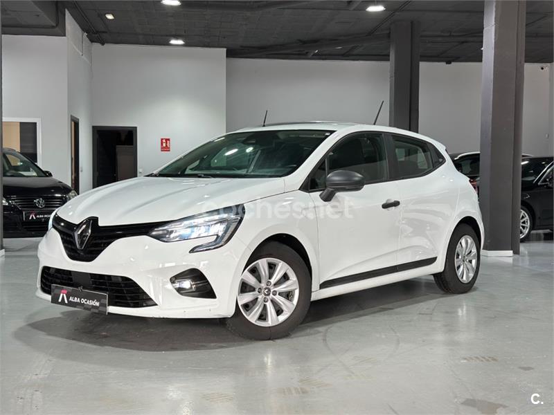 RENAULT Clio Business SCe