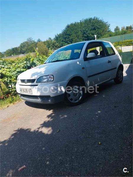 SEAT Arosa