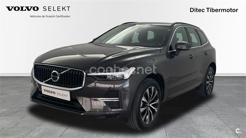 VOLVO XC60 2.0 B4 D Core Auto