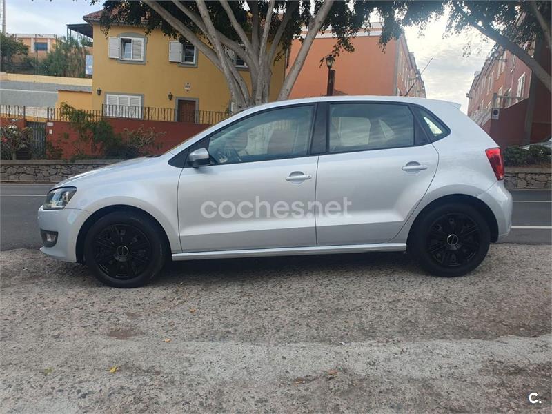 VOLKSWAGEN Polo 1.4 Advance