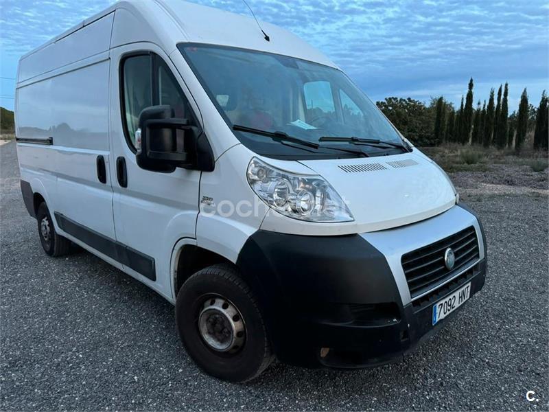 FIAT Ducato