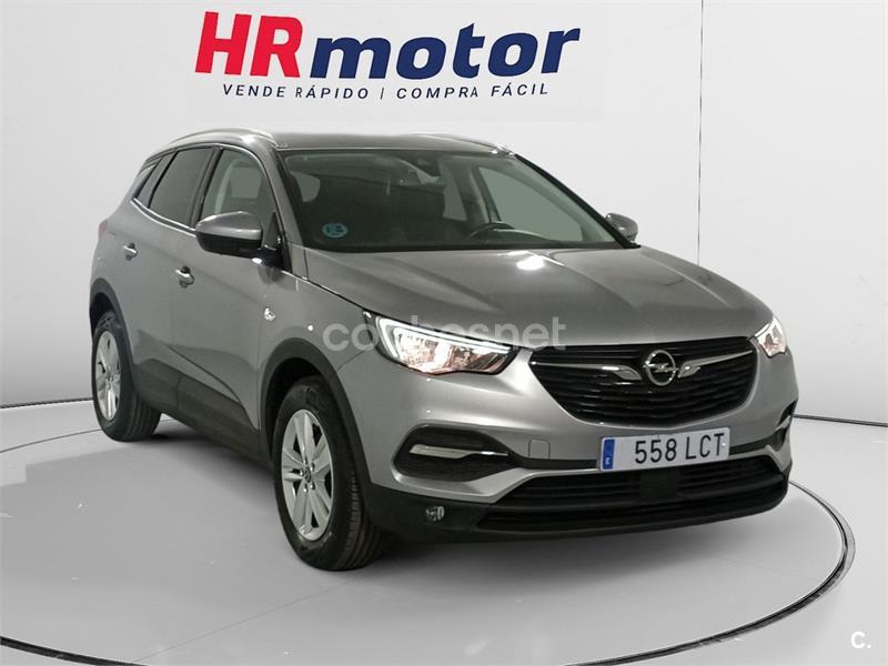 OPEL Grandland X 1.2 Turbo Selective