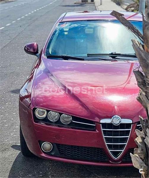 ALFA ROMEO 159