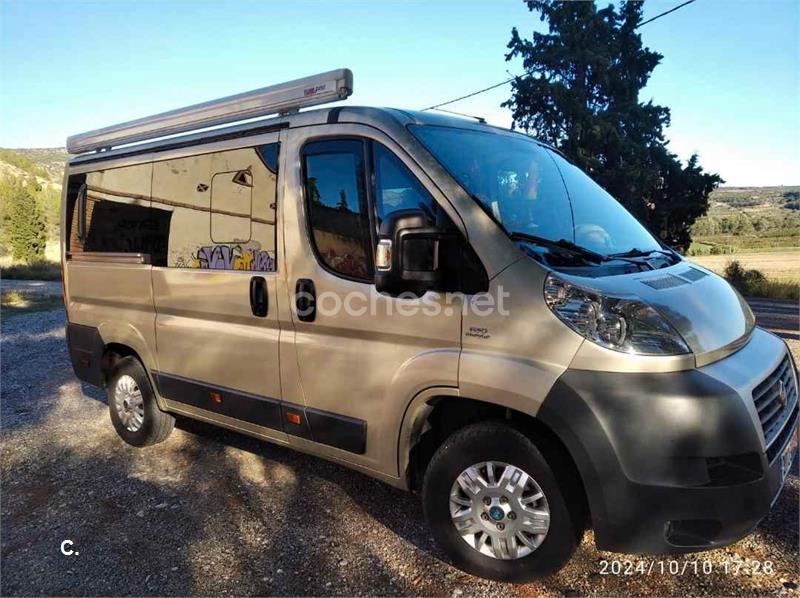 FIAT Ducato