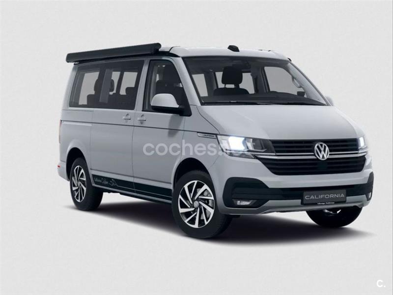 VOLKSWAGEN California Outdoor Beach Camper TDI