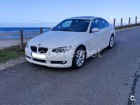 BMW Serie 3 320i