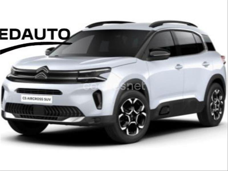 CITROEN C5 Aircross BlueHdi SS EAT8 Plus