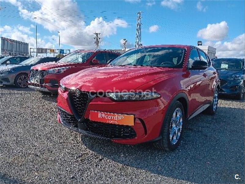 ALFA ROMEO Tonale 1.5 MHEV GASOLINA 130 CV SPRINT FWD