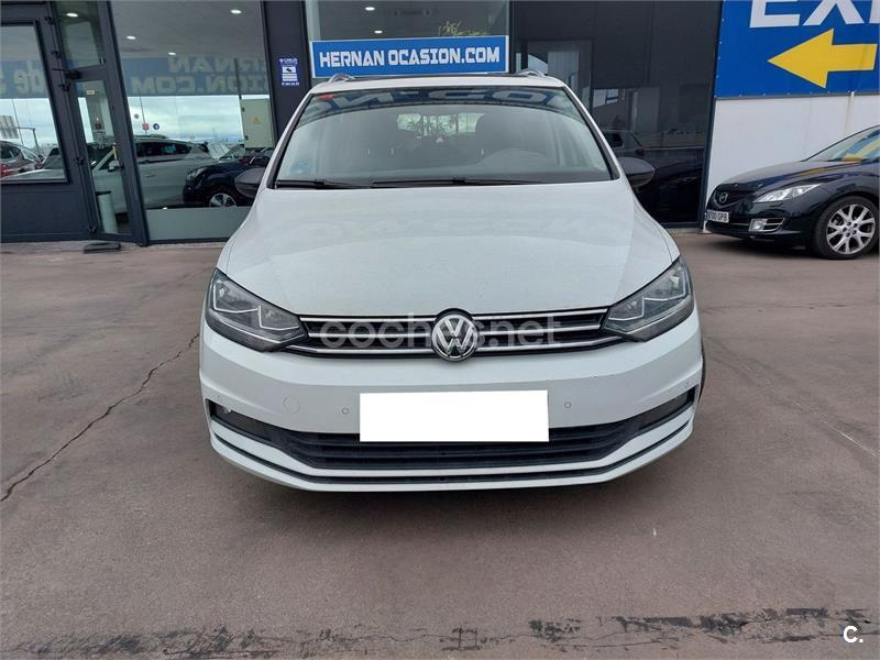 VOLKSWAGEN Touran Advance 1.6 TDI