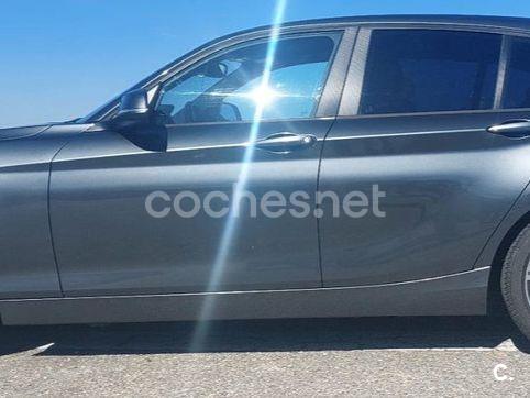BMW Serie 1 118d Sport