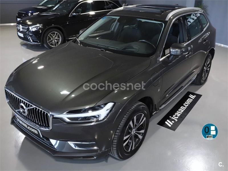 VOLVO XC60 2.0 T6 AWD Recharge Inscription Exp Auto